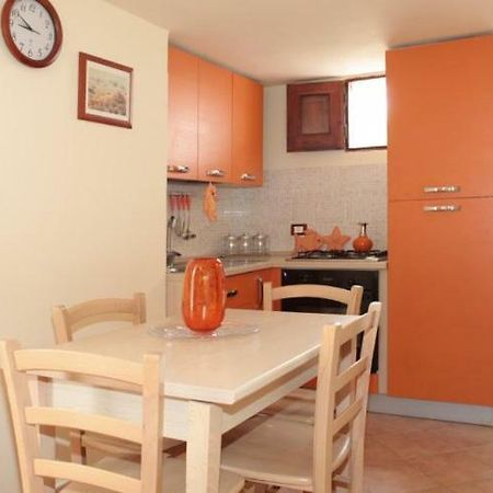 Appartamento Melograno San Vito Lo Capo Esterno foto