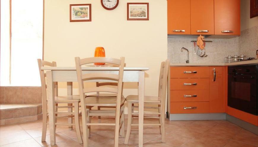 Appartamento Melograno San Vito Lo Capo Esterno foto