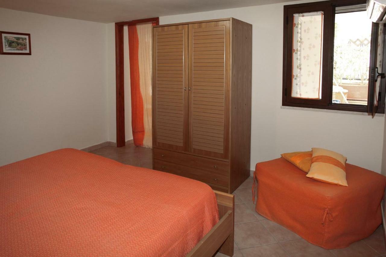 Appartamento Melograno San Vito Lo Capo Esterno foto