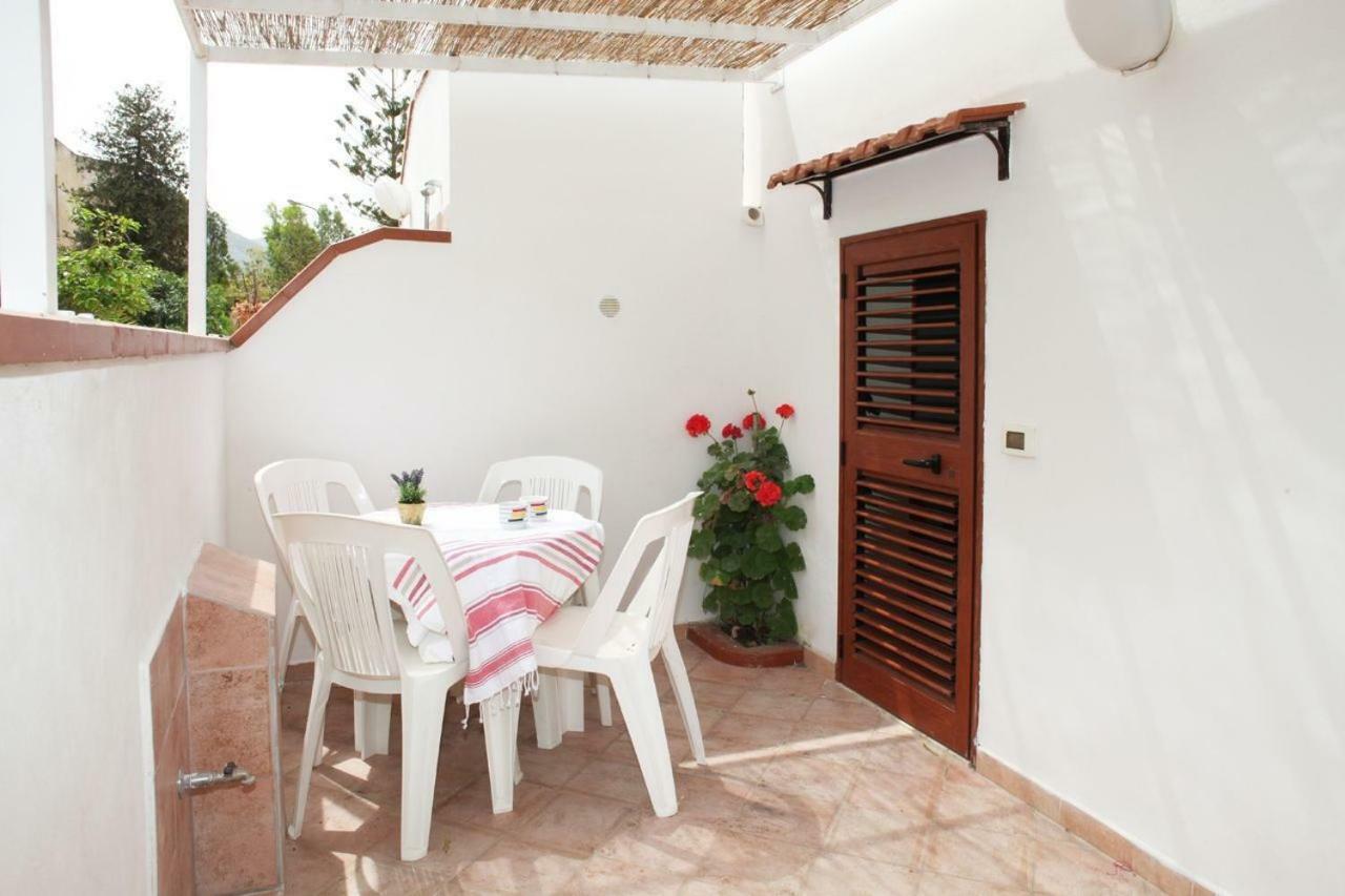 Appartamento Melograno San Vito Lo Capo Esterno foto