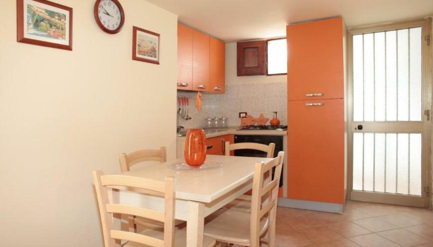 Appartamento Melograno San Vito Lo Capo Esterno foto